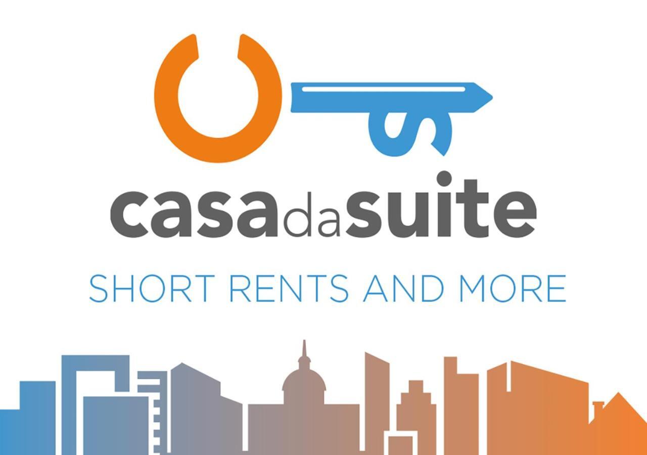 Casa Da Suite Suprema Milão Exterior foto