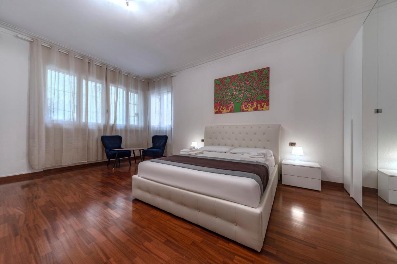 Casa Da Suite Suprema Milão Exterior foto