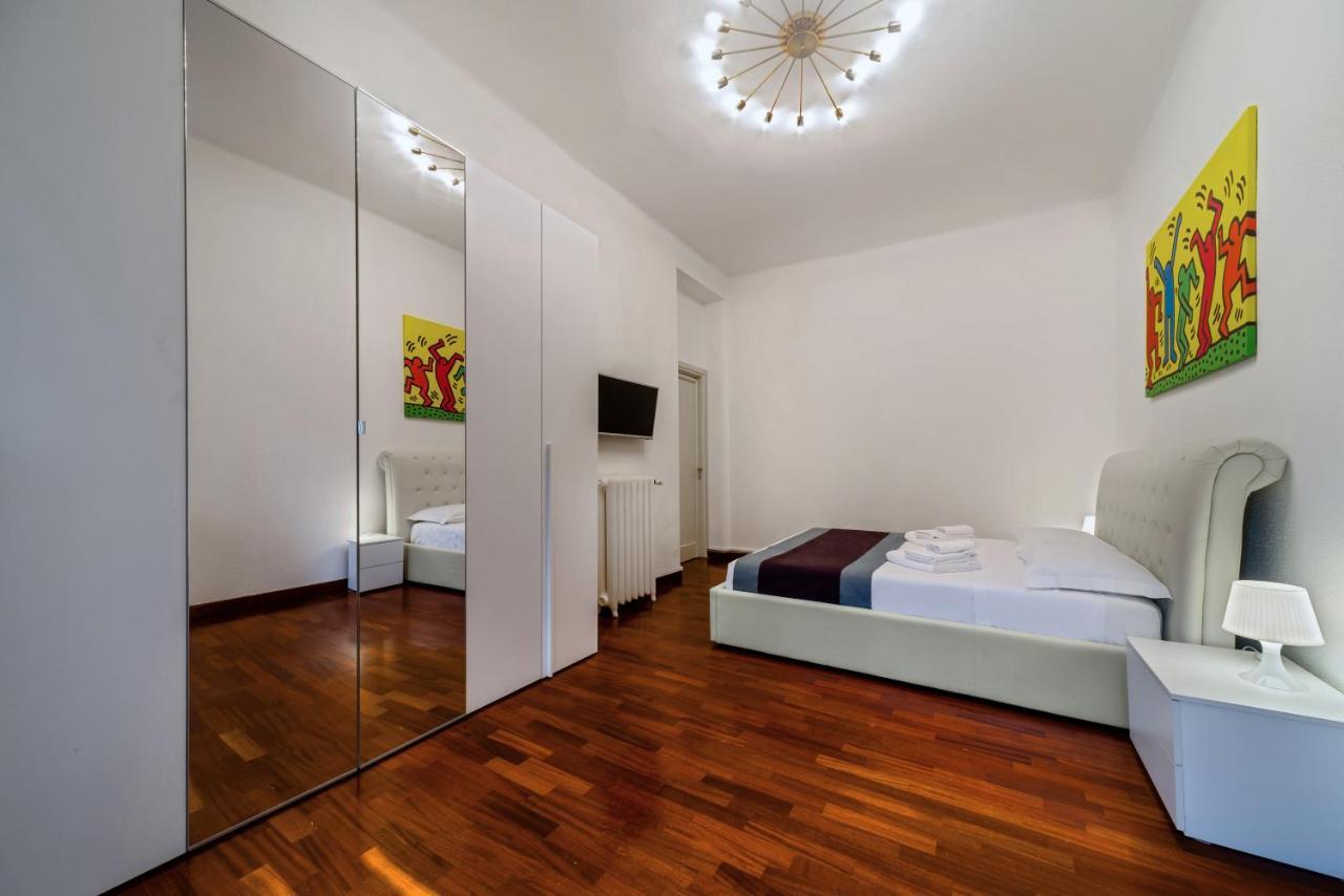 Casa Da Suite Suprema Milão Exterior foto