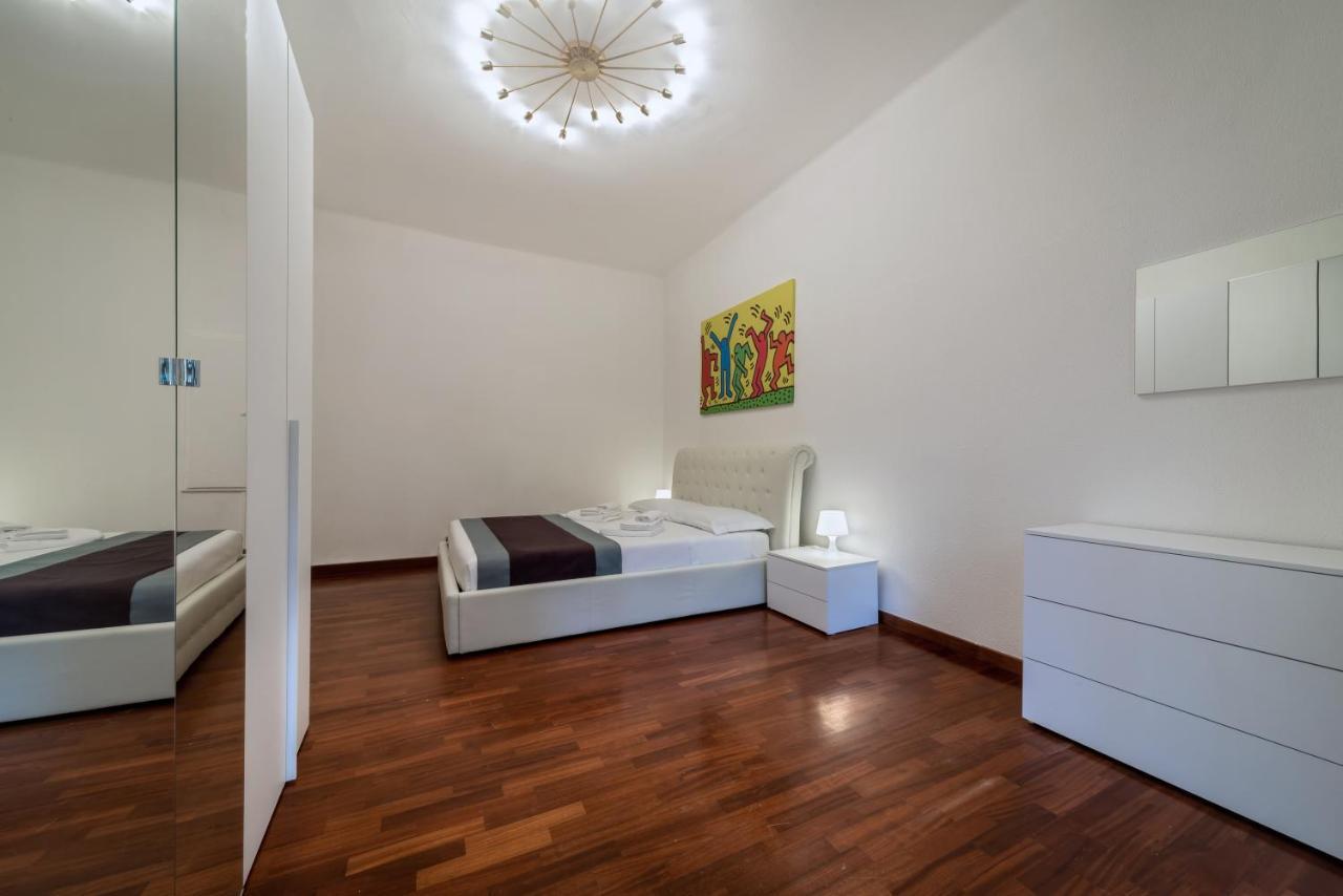 Casa Da Suite Suprema Milão Exterior foto